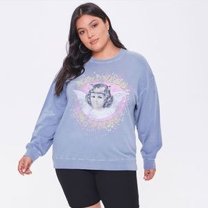 Kindness matters sweatshirt